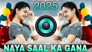 2024 Ke Naye Gane Naya Saal Ke 🎉 Naya Gana 2024 Ke Gana 💞 Hindi gana Naya 2024 Ke 🎧2024 Ke Dj Gana [upl. by Ahtenak]