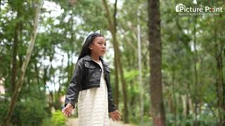 Rozlyn maharjanKids idol Nepal 2024Contestant number 8 [upl. by Ynafit]