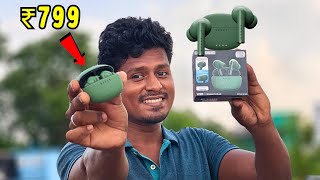 ₹799 ரூபாய்க்கு Best TWS Earbuds💥  Boult W20 Ear Buds Unboxing 🔥 Best Earbuds Under 1000🥰 [upl. by Lorenza]