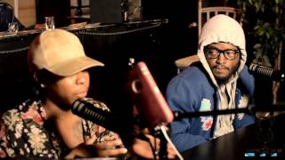 Cyssero interview on Uptop Radio Addressing Battle Vs Bishop Meek Beef and philly shade [upl. by Jeffrey]