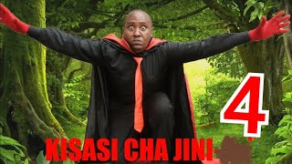 Star Wa Africa  KISASI CHA JINI Episode 4 Machage Media [upl. by Chancelor]