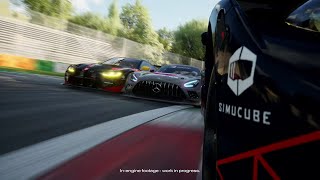 RENNSPORT August 2023 Beta Update Trailer [upl. by Itida514]