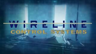 Wireline Control Systems Hydraulic Latch Assembly [upl. by Dew720]