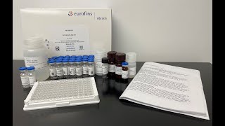 Patulin ELISA Test Kit [upl. by Waechter411]