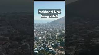 Makhadzi New Song 2024 🔥🔥  NDIKHOKHELE amapiano shorts makhadzi [upl. by Aserehc]