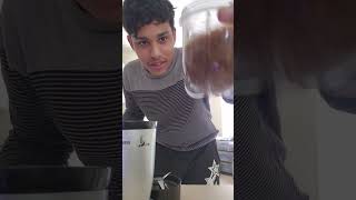 DIY Vanilla Latte [upl. by Cavill]