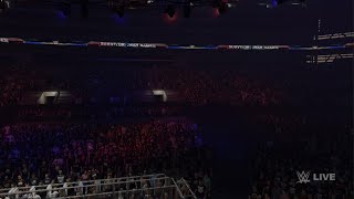 WWE2K24 WARGAME SSERIES SONYACANDICETIFFANYSLIVMORGAN vs RHEANAOMIBAYLEYDAKOTAKAI [upl. by Ynhoj753]