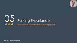 Downtown Lynn Parking Study  August 2024 Report  Part 3 Land Use Experience Operations [upl. by Natsreik]