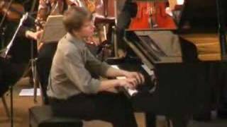 Liszt Piano Concerto No 1 Vincent Herrmann 15 part 3 [upl. by Colp]