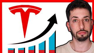 Tesla Stock The Good and The Bad News  Tesla Weekly 083 [upl. by Revilo864]