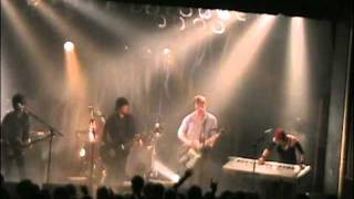 Queens Of The Stone Age  08  Medication Live Detroit 2005 [upl. by Lessur857]