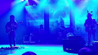 The Claypool Lennon Delirium quotAmethyst Realmquot Live House of Blues Anaheim 2019 [upl. by Yrrehc]