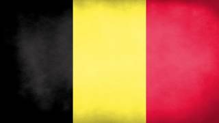 Belgium National Anthem Instrumental [upl. by Asiled]