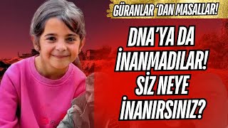 GÜRANLAR VE AVUKATLARI DNAYA DA İNANMADI [upl. by Ecyac]