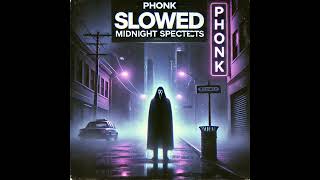 Midnight Specters  DJ FCA SLOWED [upl. by Yert22]