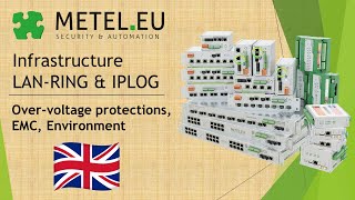 09Surge protection EMC Environment [upl. by Noir]