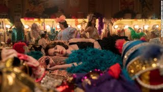 The Marvelous Mrs Maisel season 4 review [upl. by Nahte172]