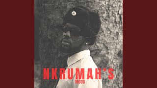 Sad Nkrumah [upl. by Eirroc]