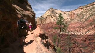 Zion in Springtime [upl. by Iah]