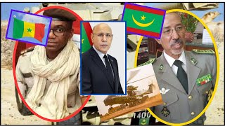 MALIMAURITANIE ACCORDS CALMANTSCALMANTS [upl. by Ecidnacal192]