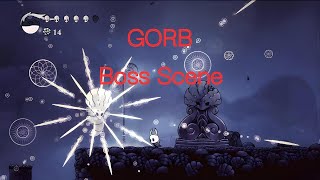 GORB Warrior Dream BOSS FIGHT This sound is VERY annoying [upl. by Ossie822]