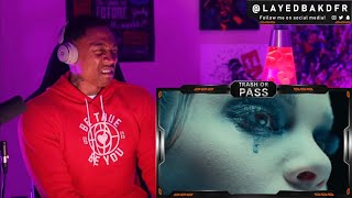 TRASH or PASS Bryson Tiller  Sorrows  REACTION [upl. by Nagiem]