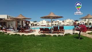 Xanadu  Makadi Bay Hurghada Egypt [upl. by Eleahcim]