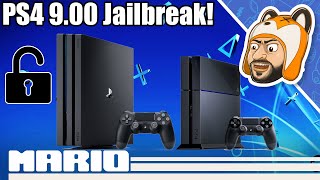 How to Jailbreak Your PS4 on Firmware 900 or Lower [upl. by Dinsmore]