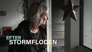 Efter stormfloden 25 Tæt på at drukne [upl. by Conni]