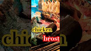 chicken n brost food reels fyp trending shorts [upl. by Wenz925]