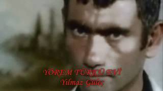 AHMET KAYA  ADI YILMAZ Yılmaz Güney Anısına  YÖREM TÜRKÜ EVİ [upl. by Suoivatco]