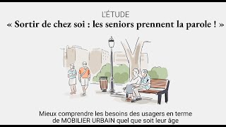 Ameublement français amp Stabbilab micro trottoir 2160p [upl. by Yesnnyl]