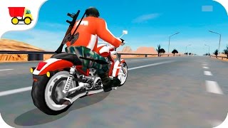 GTA 4  AMAZING Bike Stunts 1 [upl. by Liryc]