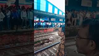 Railway station Virar [upl. by Enrol367]