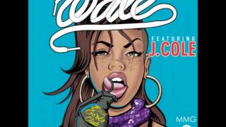 Wale  Bad Girls Club feat J Cole [upl. by Emma]