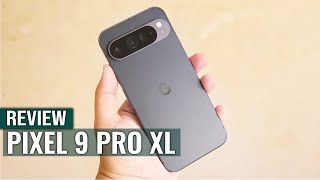 Google Pixel 9 Pro XL Review Is This the iPhone Killer [upl. by Asi]