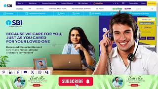 SBI State Bank of India Customer Care Number 18001234  SBI Phone Number [upl. by Toh]