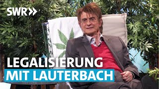 Lauterbach kifft Kretschmanns quotThe Ländquot und schon wieder Merz  Die Mathias Richling Show [upl. by Etz]