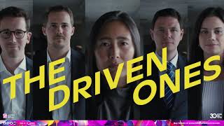 The Driven Ones Trailer  Victoria Film Festival 2024 [upl. by Eenolem553]