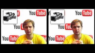 youtube 3d yt3denabletrue TUTORIAL guide for Dummies [upl. by Llertrac]