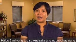 Impormasyon tungkol sa kawalan ng kontrol sa pagihi at pagdumi sa Pilipino [upl. by Esital615]