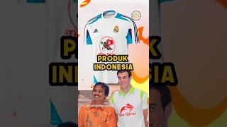 Tottenham Iri Melihat Ini🤣 5 Produk Indonesia Yang Pernah Jadi Sponsor Klub Besar🤯 [upl. by Olwen]