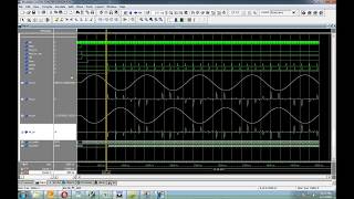 FPGA Implementation of Full Parallel and Pipelined FFT [upl. by Yodlem]