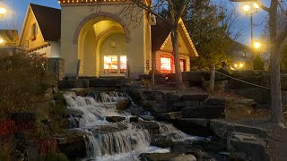 Frankenmuth Michigan [upl. by Atnomed]