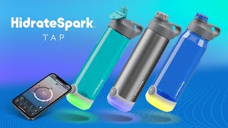 HidrateSpark TAP [upl. by Juan390]