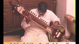 Surbahar by Pandit Suvir Misra [upl. by Nessy819]