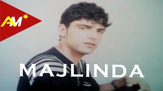 Artan Xhija  Majlinda Official Lyrics Video [upl. by Ire]