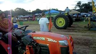 Tazewell County 4H Pull [upl. by Selma]