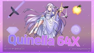 quinella 64x 189 anime pvp pack  texture pack release [upl. by Leblanc]