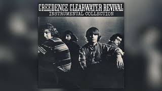 Creedence Clearwater Revival  Fortunate Son Instrumental [upl. by Viviane]